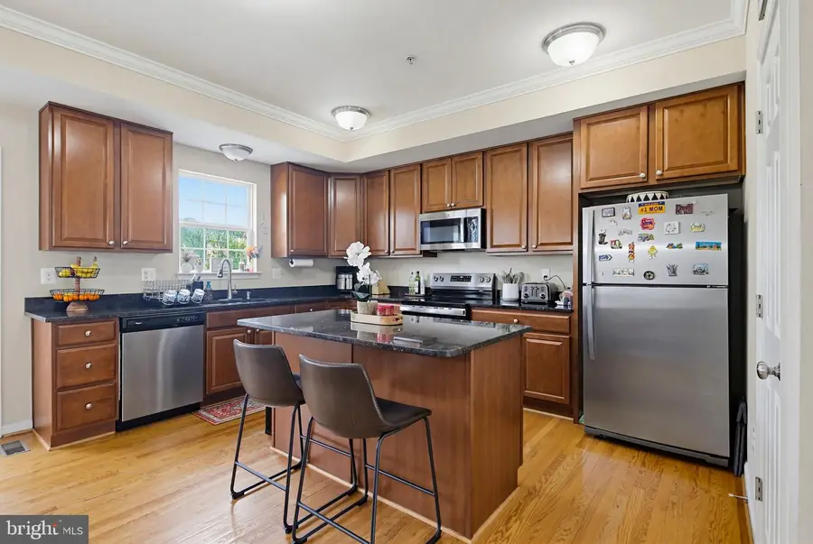 8044 Gabriels Ct #lot 37, Jessup, MD 20794 - #3