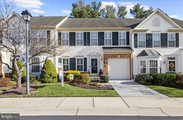 4918 Evening Sky Ct #18, ELLICOTT CITY, MD 21043