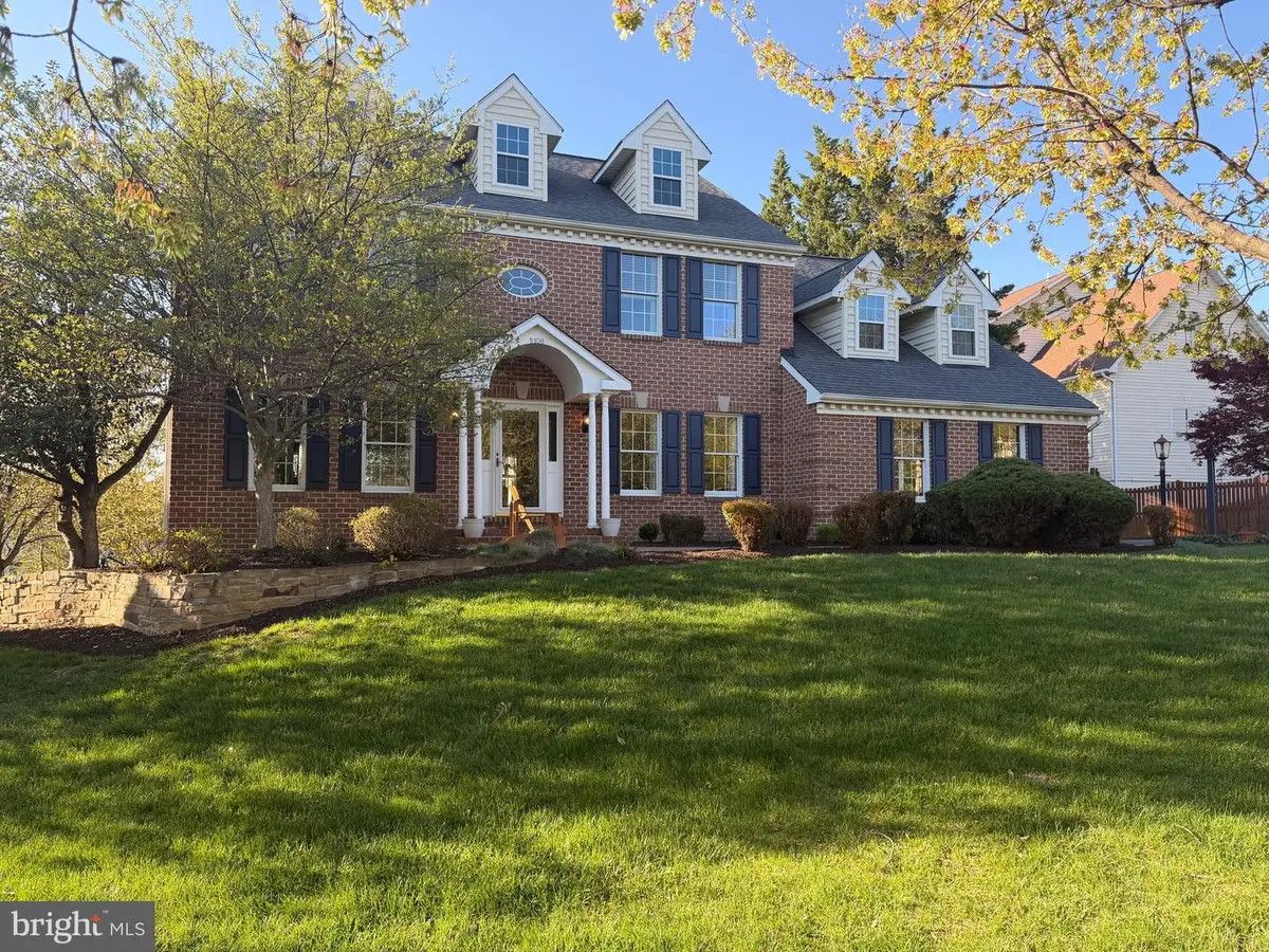 5106 Crystal Park Ln, Ellicott City, MD 21043 - #1