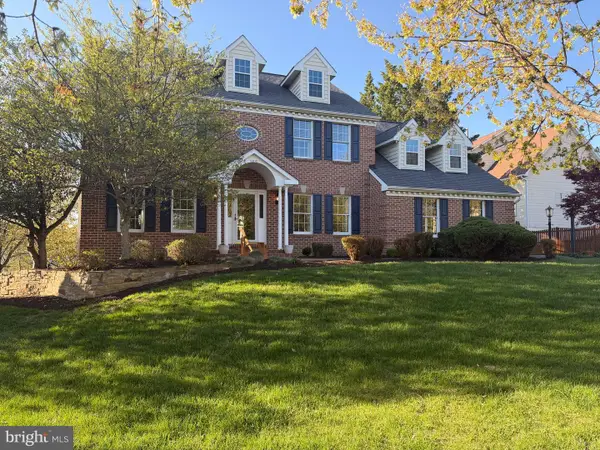 5106 Crystal Park Ln, ELLICOTT CITY, MD 21043