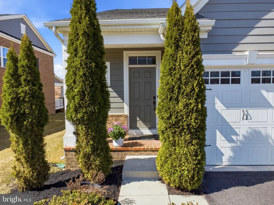 2736 Vardon Ln, Ellicott City, MD 21042 - #2