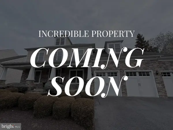 10725 Taylor Farm Rd, WOODSTOCK, MD 21163