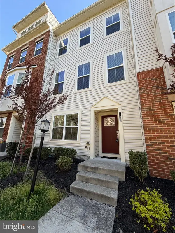 7114 Littlemore Way, HANOVER, MD 21076