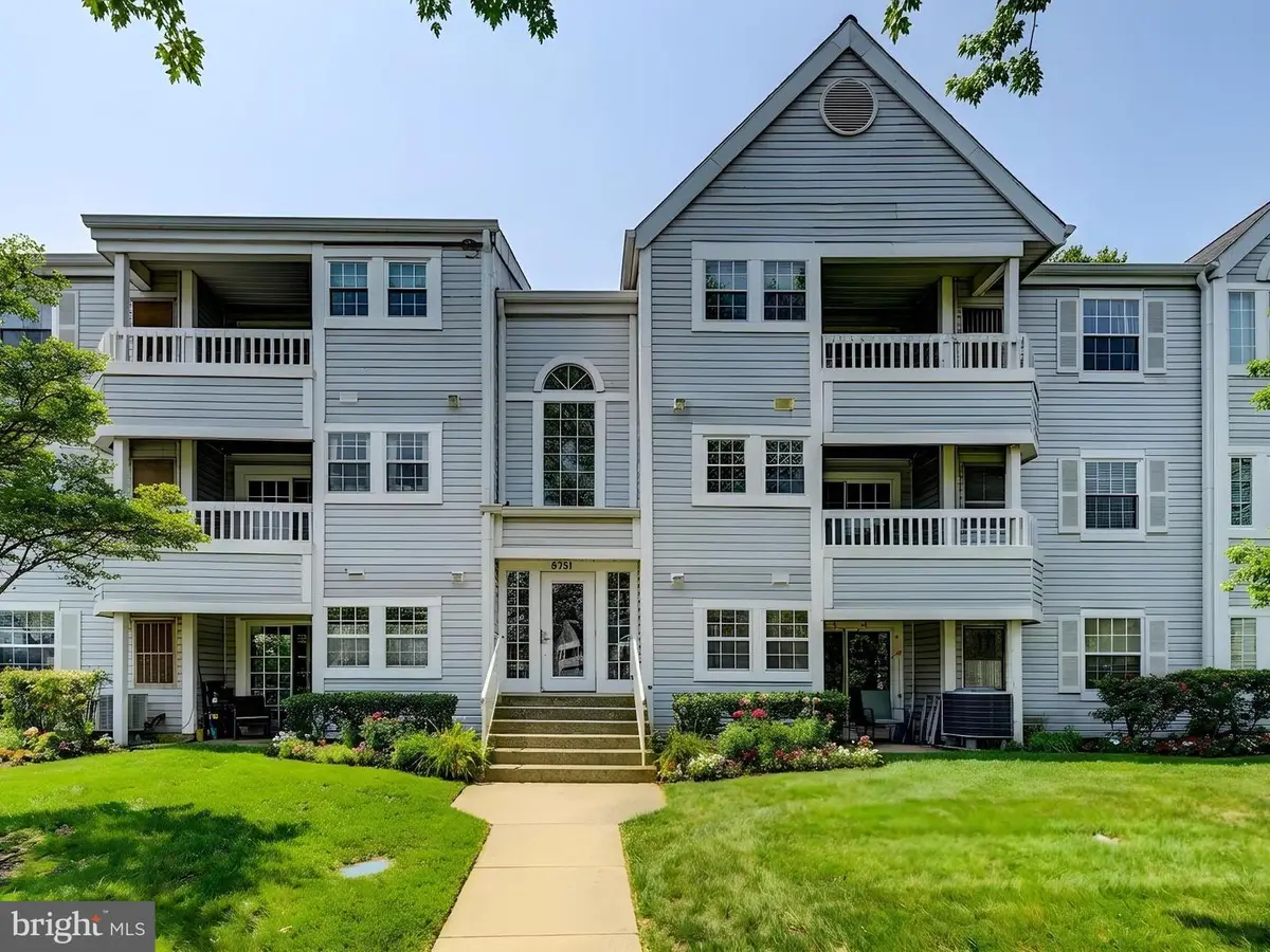 8381 Montgomery Run Road Rd #c, Ellicott City, MD 21043 - #1