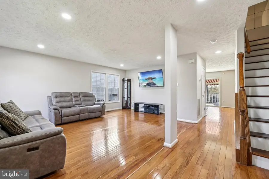 9608 Norfolk Ave, Laurel, MD 20723 - #2