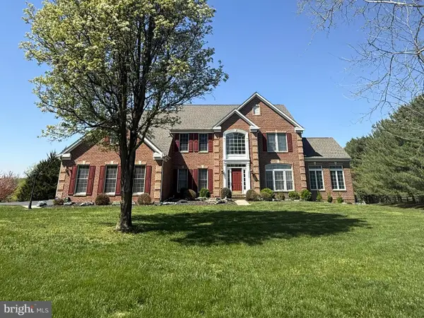 12020 Open Run Rd, ELLICOTT CITY, MD 21042