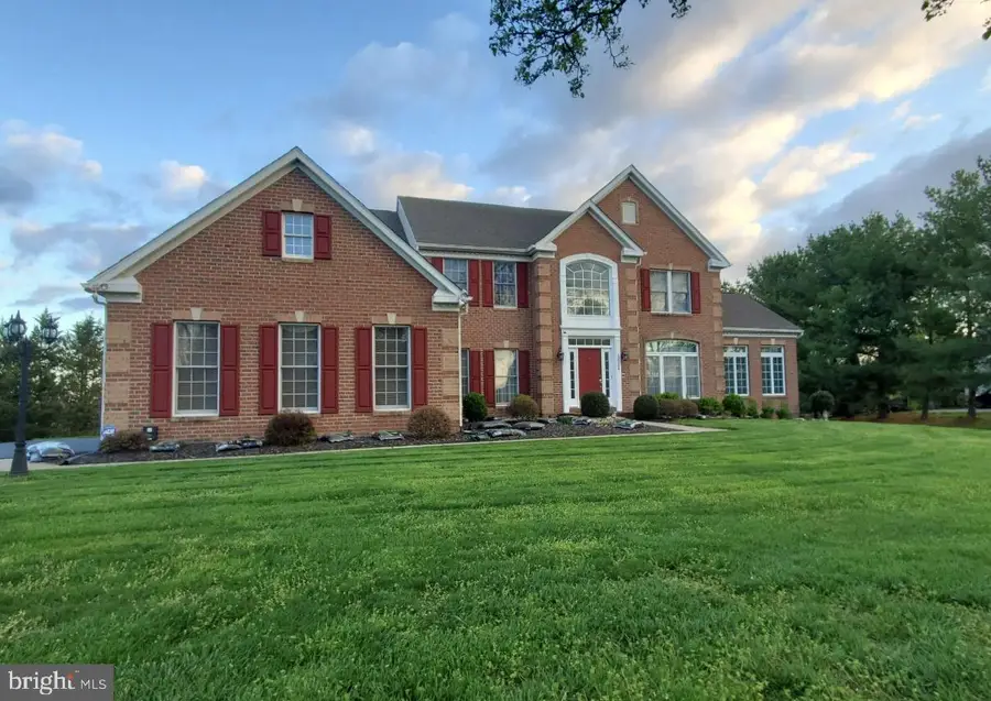 12020 Open Run Rd, Ellicott City, MD 21042 - #2