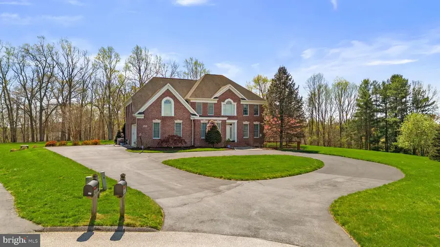 14826 Sapling Way, Glenelg, MD 21737 - #2