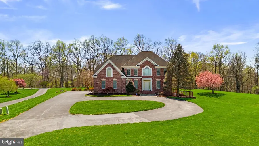 14826 Sapling Way, Glenelg, MD 21737 - #3