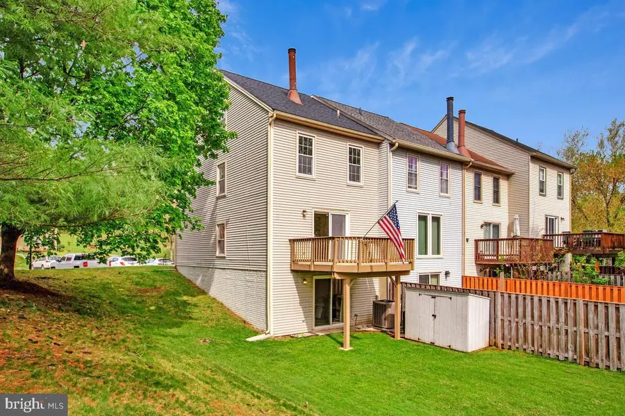 8800 Birchwood Way, Jessup, MD 20794 - #3