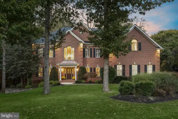 7016 Meandering Stream Way, FULTON, MD 20759