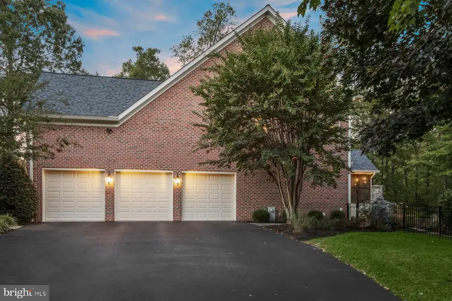 7016 Meandering Stream Way, Fulton, MD 20759 - #2