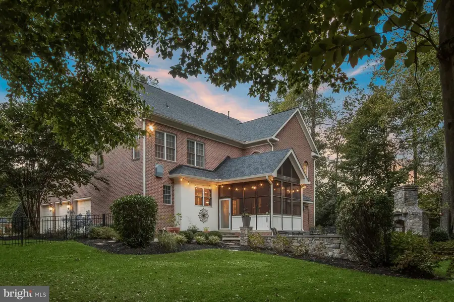 7016 Meandering Stream Way, Fulton, MD 20759 - #3