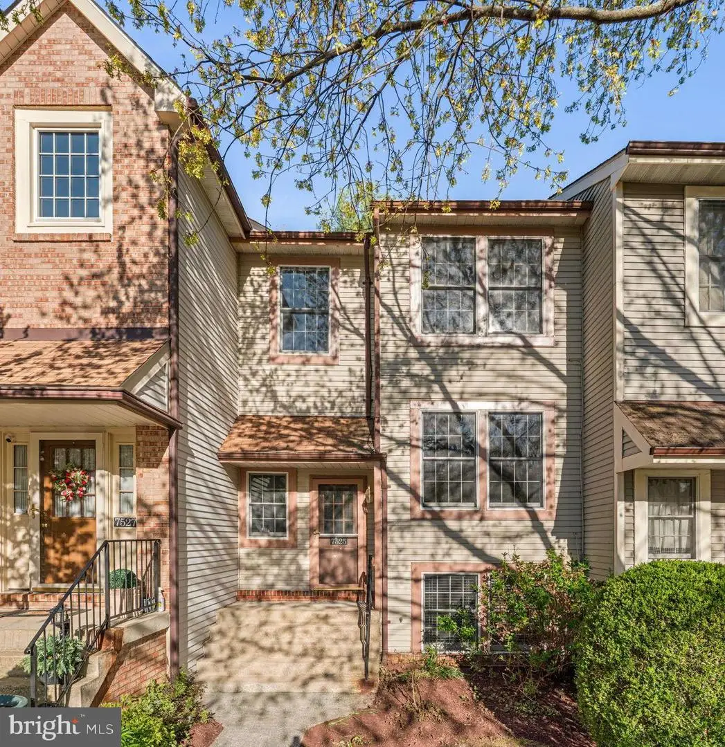7525 Swan Point Way #19-5, Columbia, MD 21045 - #1
