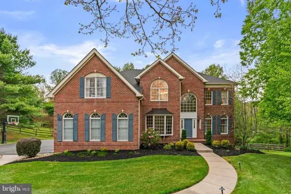 14064 Big Branch Dr, DAYTON, MD 21036