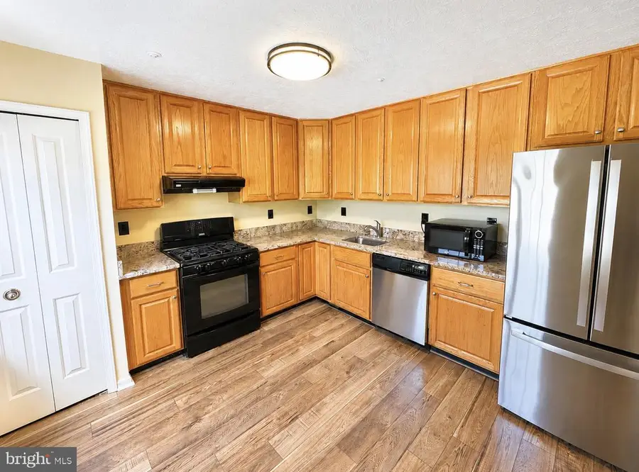 9214 Brewington Ln, Laurel, MD 20723 - #2