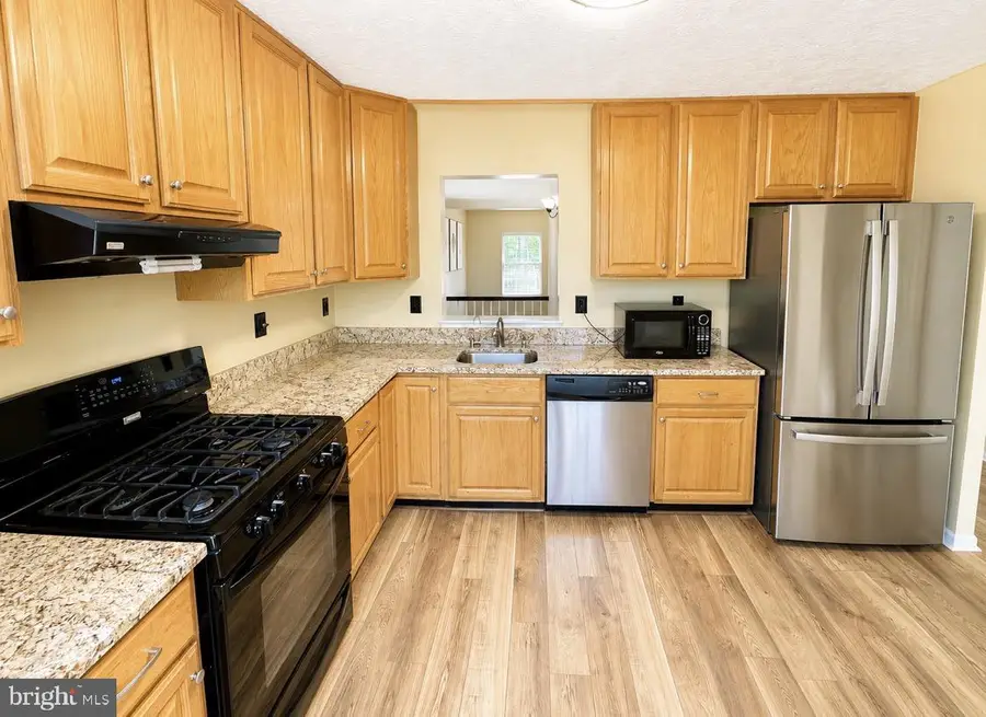 9214 Brewington Ln, Laurel, MD 20723 - #3