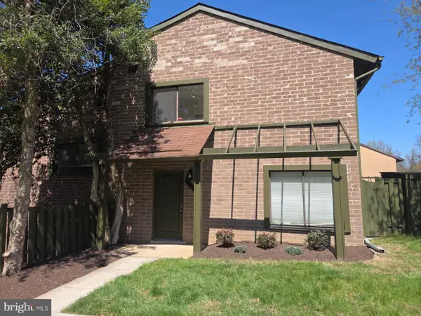 9492 Timesweep Ln, COLUMBIA, MD 21045