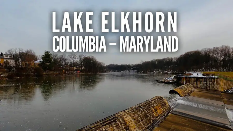 5727 Harpers Farm Rd #f, Columbia, MD 21044 - #2