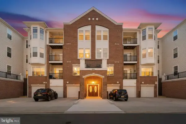 8901 Brauerton Rd #301, ELLICOTT CITY, MD 21043