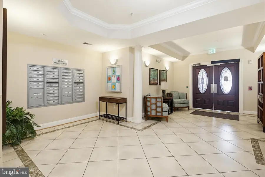 8901 Brauerton Rd #301, Ellicott City, MD 21043 - #2
