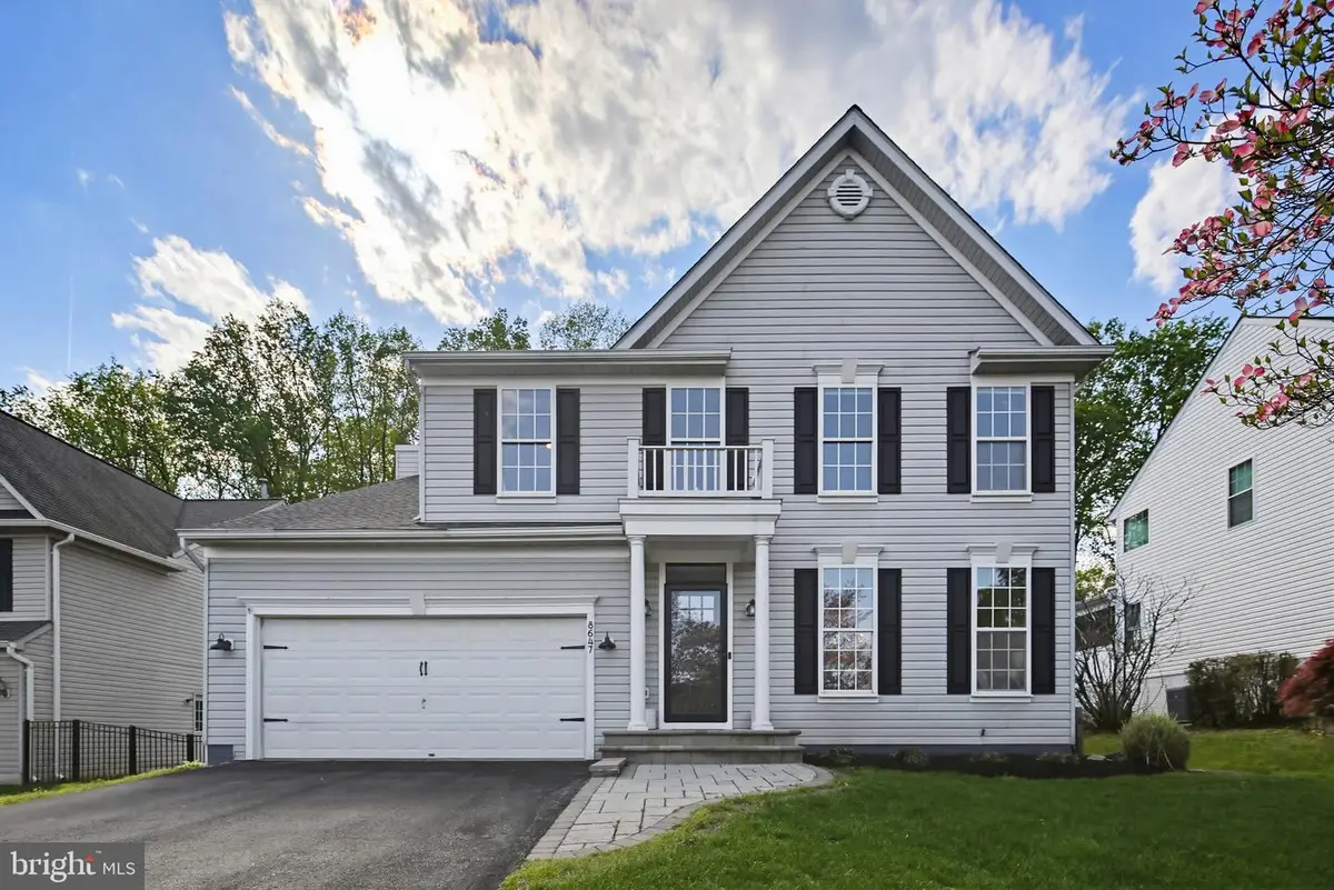 8647 Water Fall Dr, Laurel, MD 20723 - #1