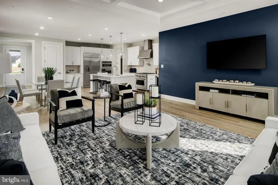 5405 Pondview Ln, Ellicott City, MD 21043 - #2