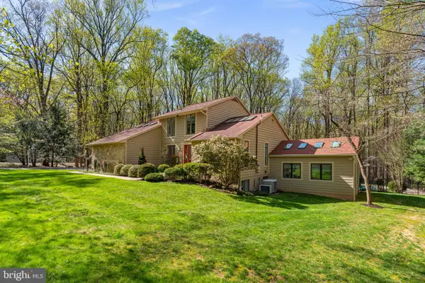 7310 Meadow Wood Way, CLARKSVILLE, MD 21029