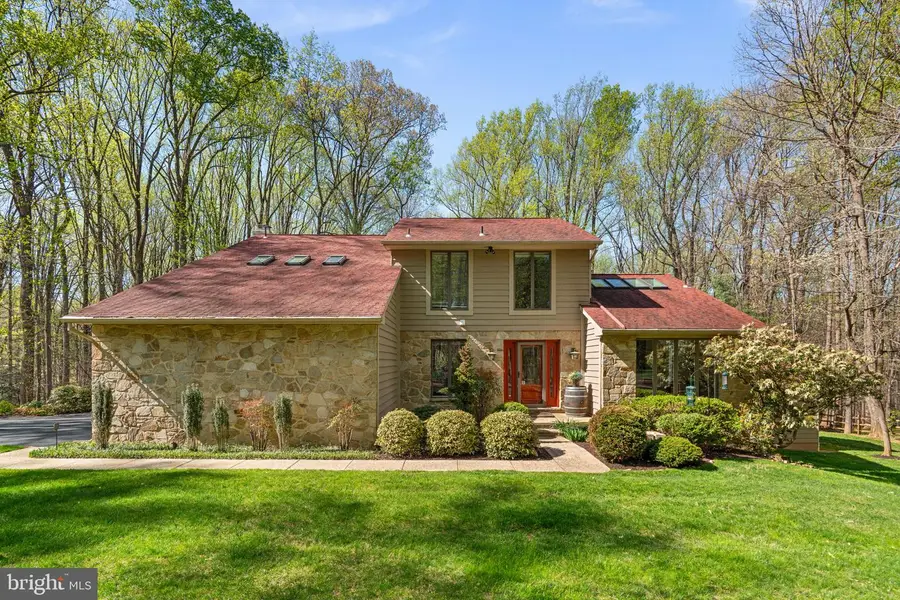 7310 Meadow Wood Way, Clarksville, MD 21029 - #3