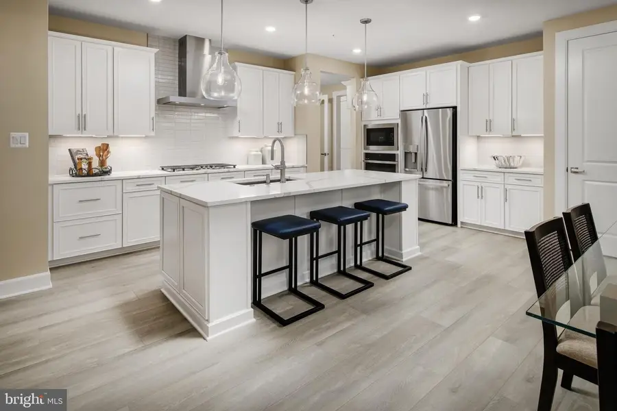 5406 Pondview Ln, Ellicott City, MD 21043 - #2