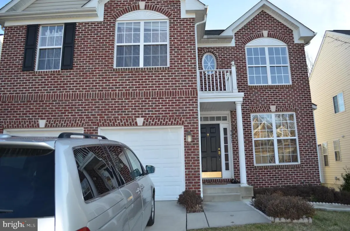 9631 Washington Ave, Laurel, MD 20723 - #1