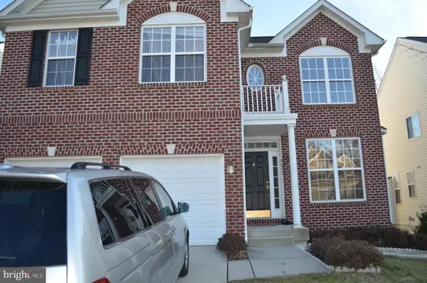 9631 Washington Ave, LAUREL, MD 20723