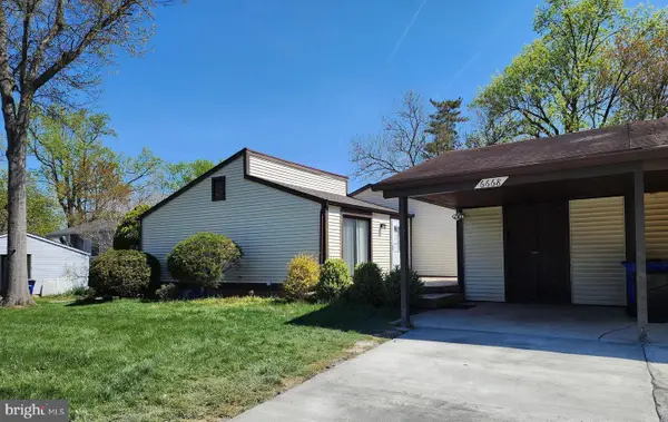 6668 Buckstone Ct, COLUMBIA, MD 21044