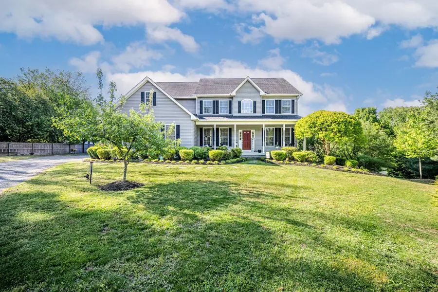 10693 Harding Rd, Laurel, MD 20723 - #2