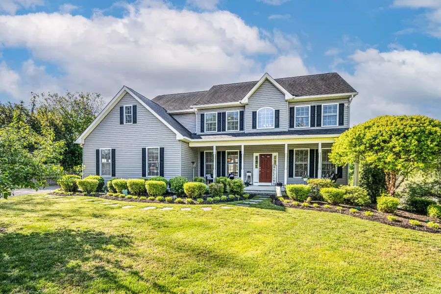 10693 Harding Rd, Laurel, MD 20723 - #3