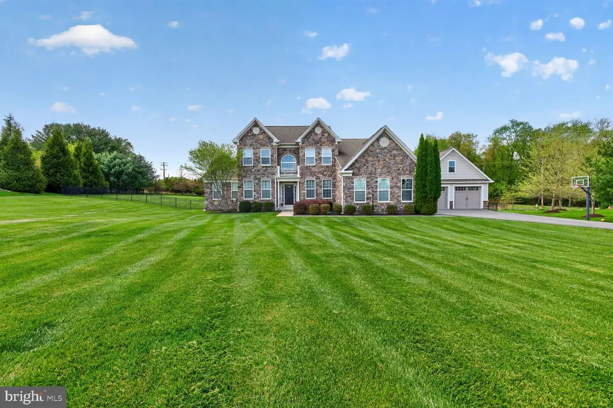 15320 Sweetbay St, Woodbine, MD 21797 - #1