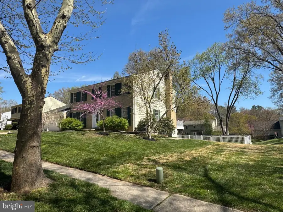 4945 W Running Brook Rd, Columbia, MD 21044 - #3