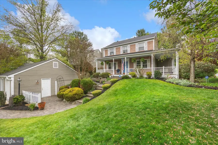 12135 Little Patuxent Pkwy, Columbia, MD 21044 - #3