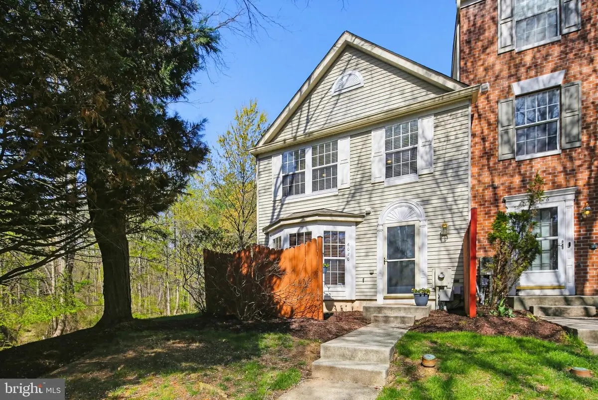 6020 Same Song Sq #45, Columbia, MD 21044 - #1