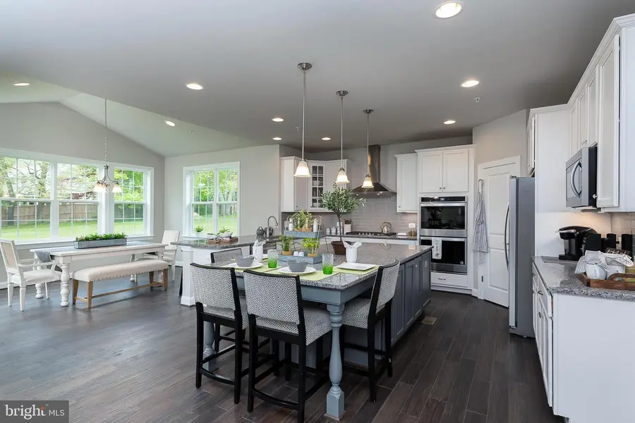 4476 Ilchester Rd, Ellicott City, MD 21043 - #3