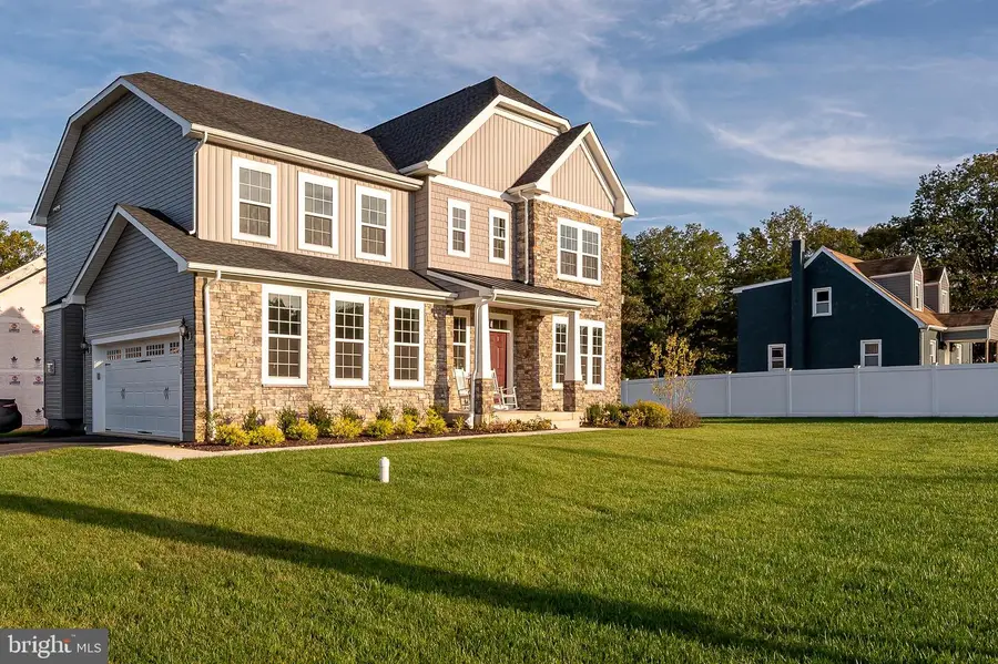 5940 Deborah Jean Dr, Elkridge, MD 21075 - #3