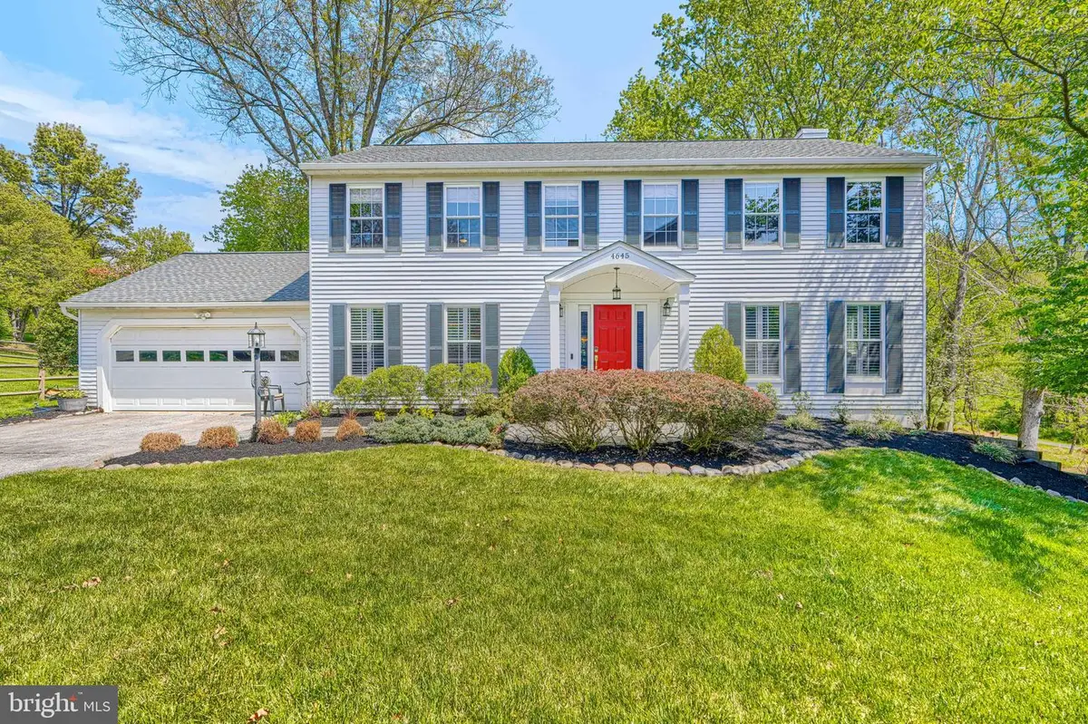 4645 Old Dragon Path, Ellicott City, MD 21042 - #1