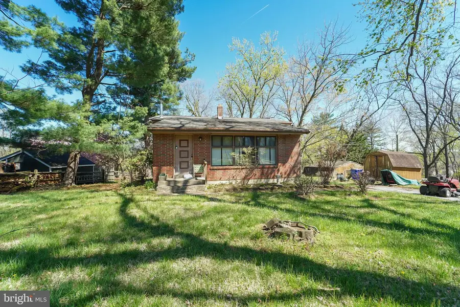 3433 Rollingview Ct, Ellicott City, MD 21042 - #2