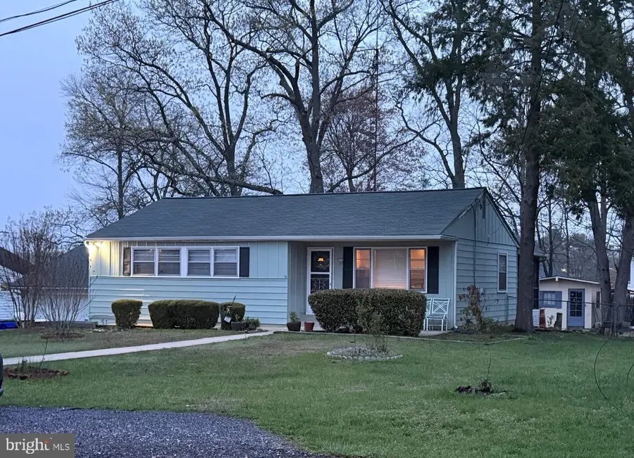 9516 Park Ave, Laurel, MD 20723 - #2