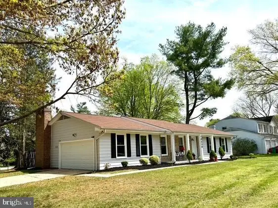 10538 Green Mountain Cir, Columbia, MD 21044 - #3