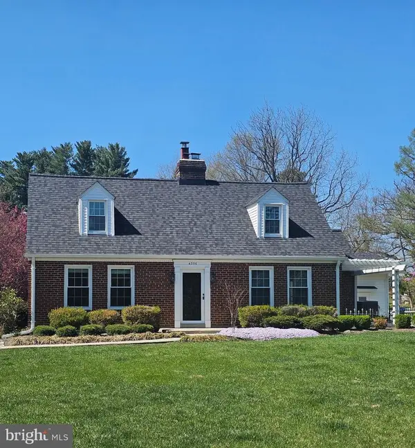 4356 Columbia Rd, ELLICOTT CITY, MD 21042