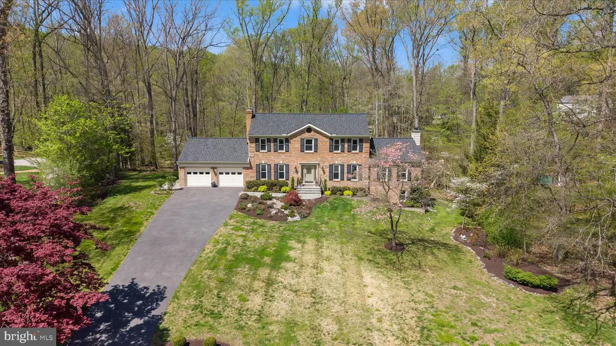 10718 Moosberger Ct, Columbia, MD 21044 - #1