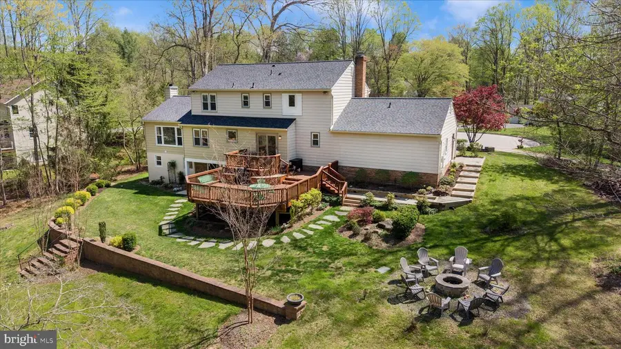 10718 Moosberger Ct, Columbia, MD 21044 - #2