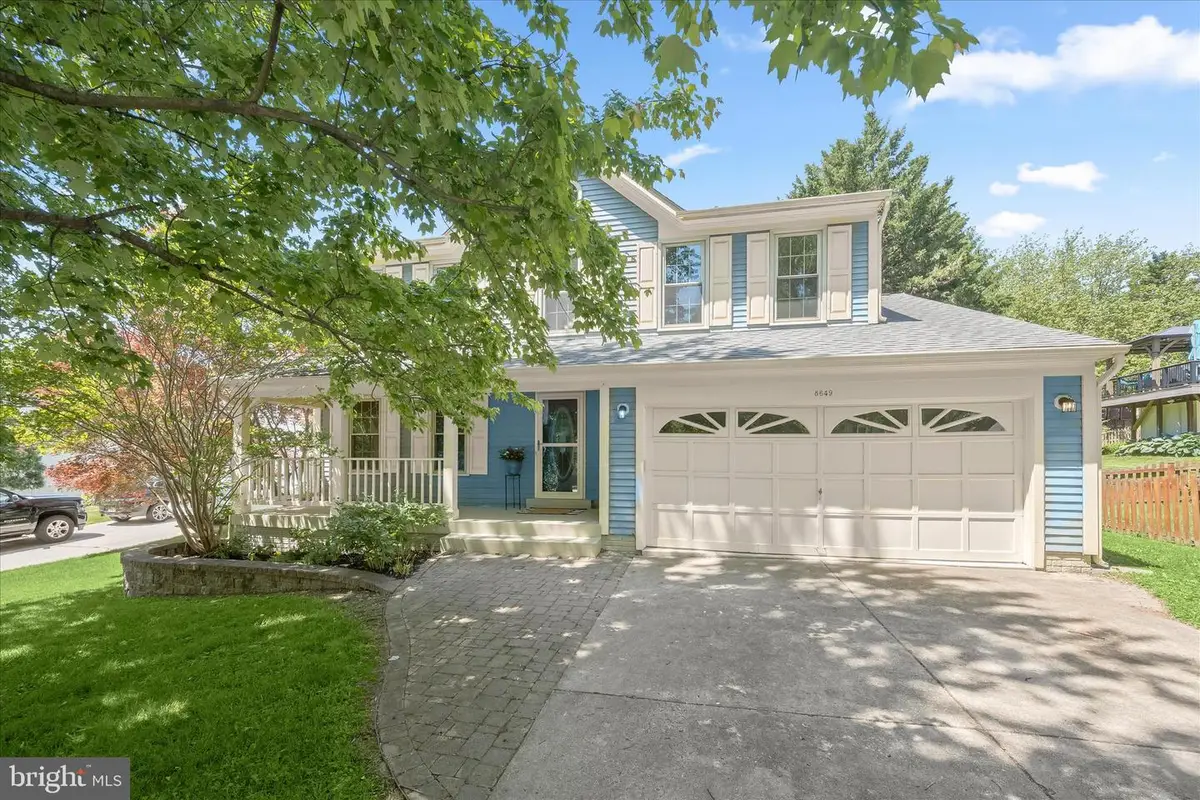 8649 Goldenstraw Ln, Columbia, MD 21045 - #1