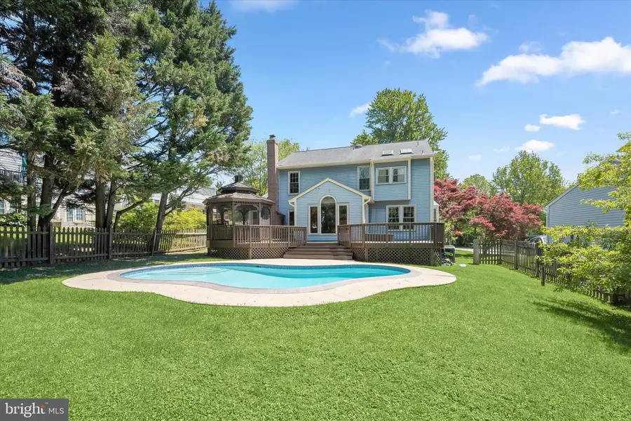 8649 Goldenstraw Ln, Columbia, MD 21045 - #2